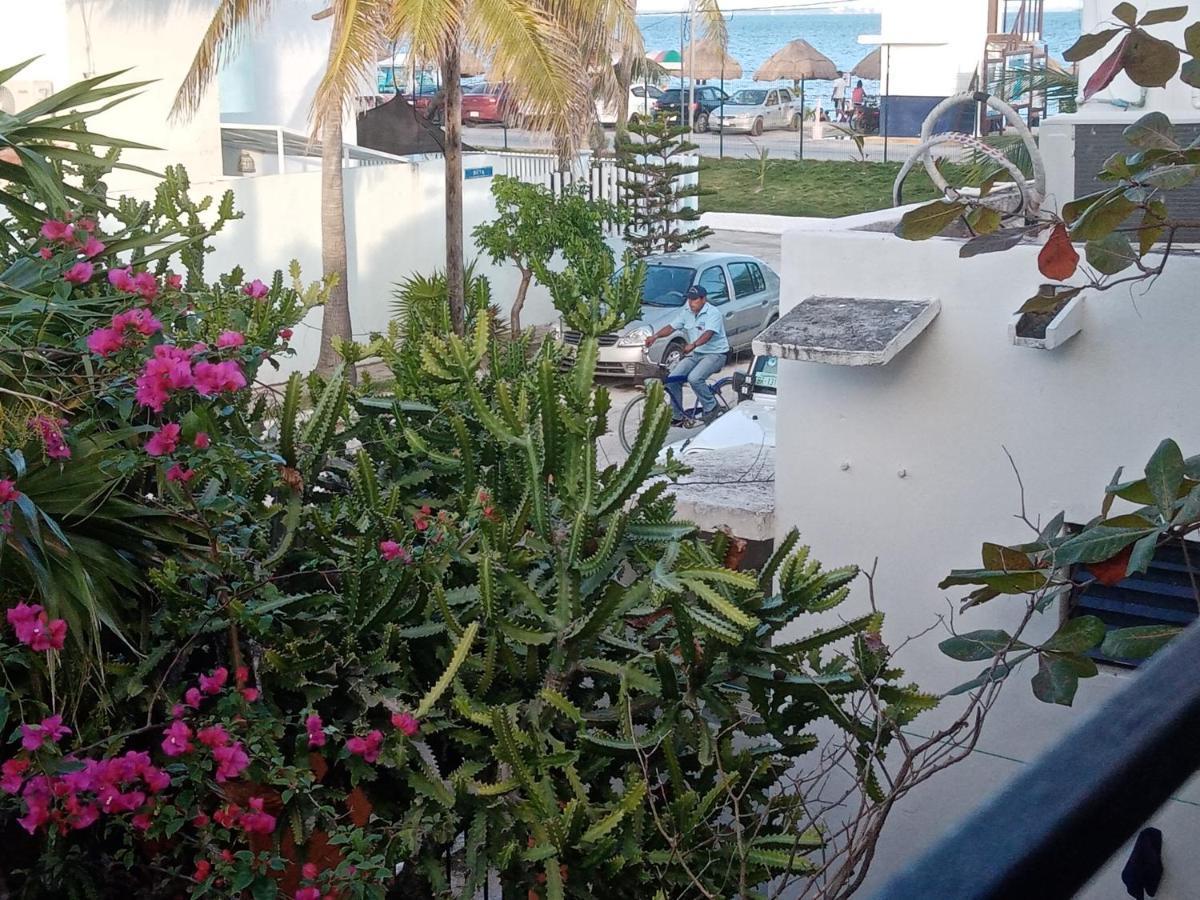 Caribbean Paradise Cancún Exteriér fotografie
